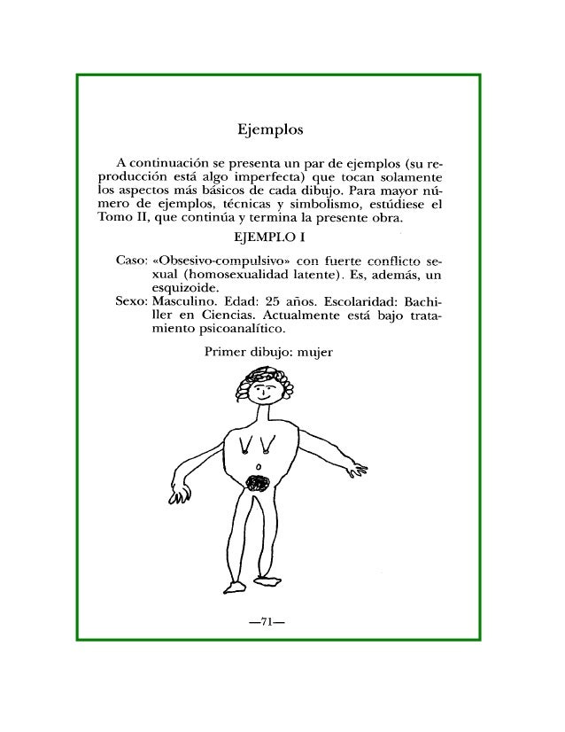 manual de interpretacion machover